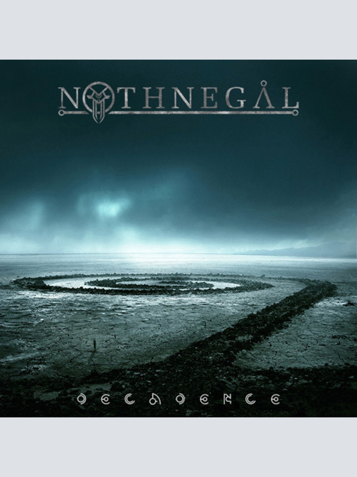 CD, Album Nothnegal - Decadence