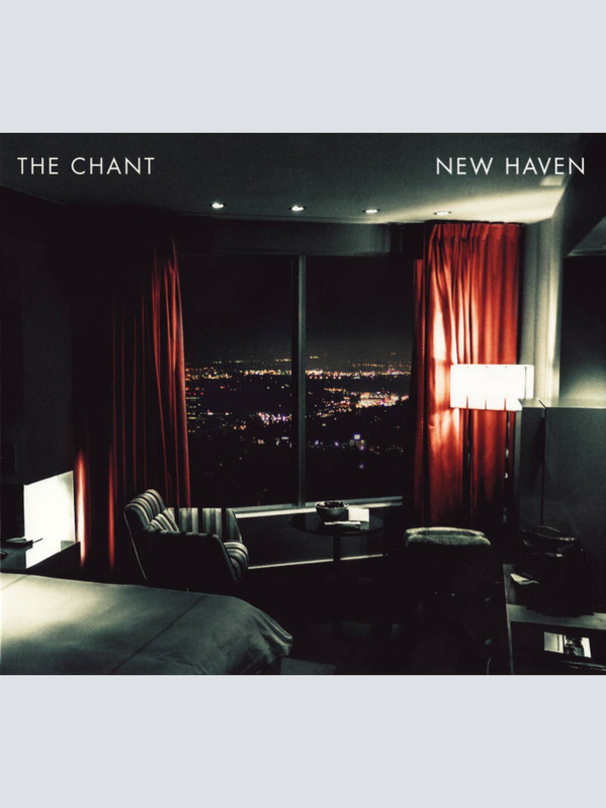 CD, Album The Chant (2) - New Haven