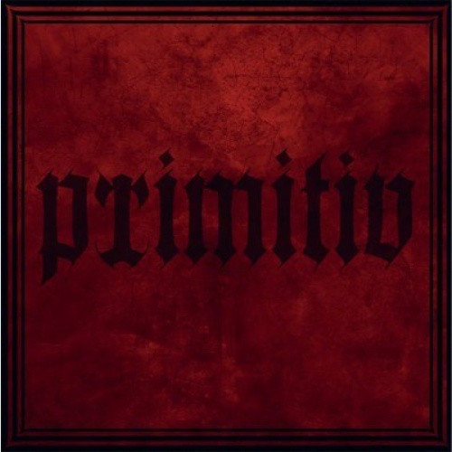 CD, Album Arroganz - Primitiv