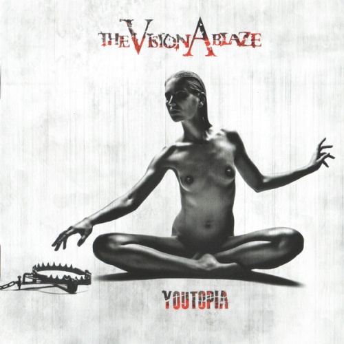 CD, Album The Vision Ablaze - Youtopia