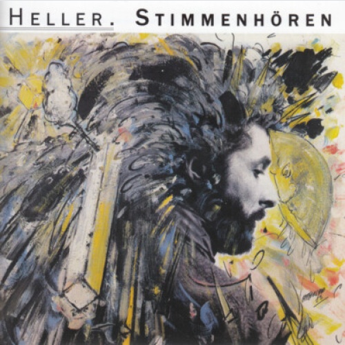 CD, Album, RE, RM Heller* - Stimmenhören
