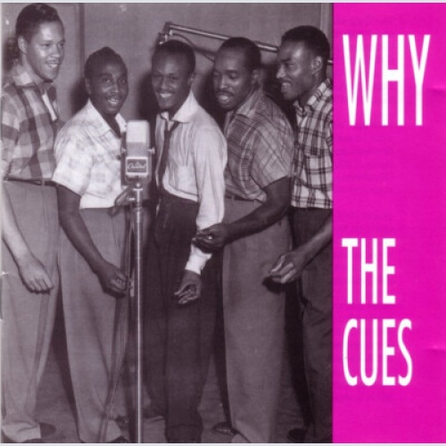 CD, Comp The Cues - Why