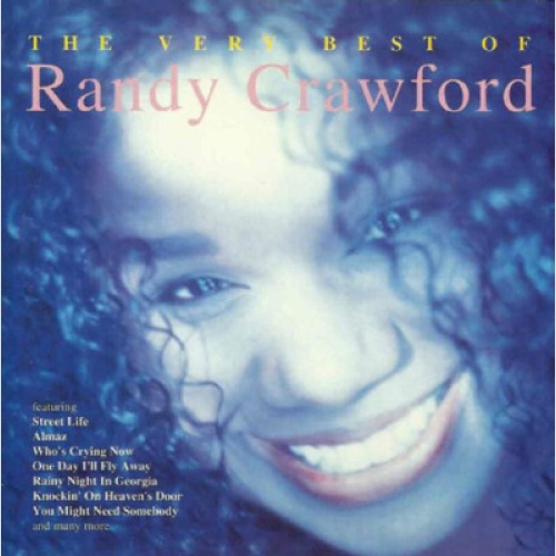 CD, Comp Randy Crawford - The Very Best Of Randy Crawford