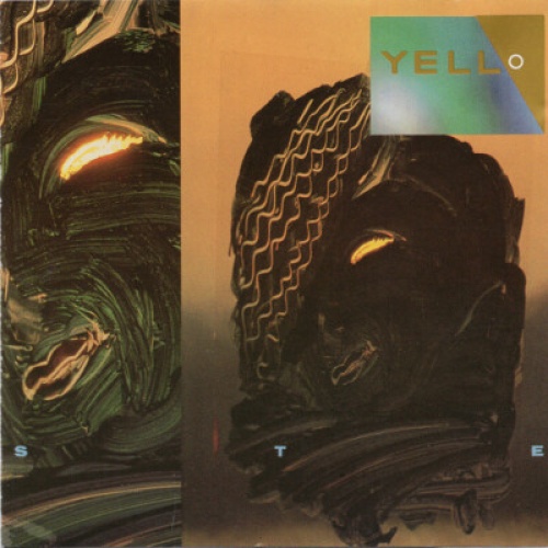 CD, Album, RP Yello - Stella