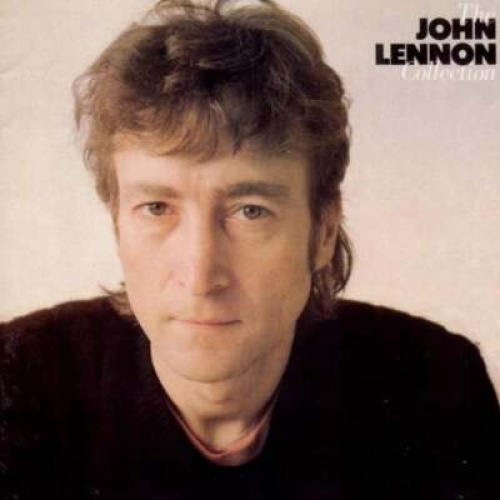 CD, Comp John Lennon - The John Lennon Collection