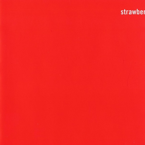 CD, Album The Fireman - Strawberries Oceans Ships Forest