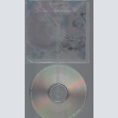 CD--PROMO--LUCIDOGEN--THE YOUNG GOODS