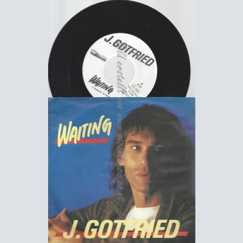 7"J GOTFRIED--WAITING