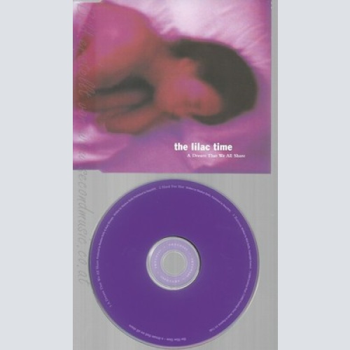 CD--LILAC TIME -- --- DREAM THAT WE ALL
