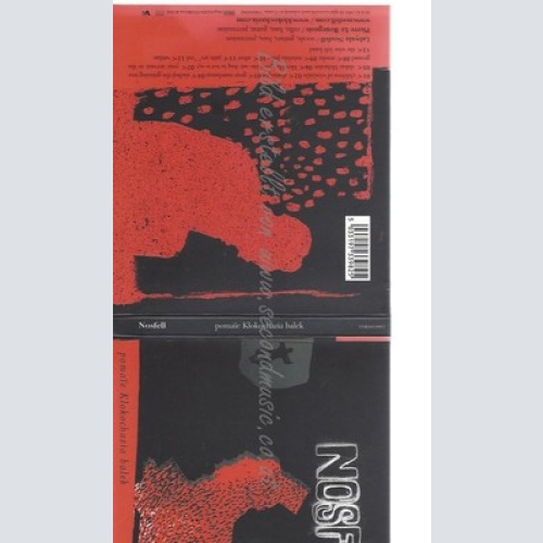 CD--NOSFELL -- -- POMAIE KLOKOCHAZIA BALEK