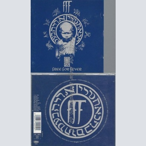 CD--FFF -- -- FREE FOR FEVER