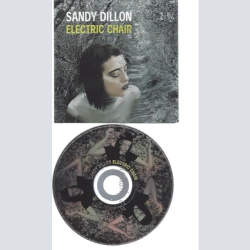 CD--SANDY DILLON -- -- ELECTRIC CHAIR