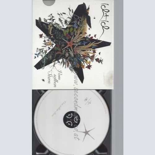 CD--ICH + ICH -- -- VOM SELBEN STERN --