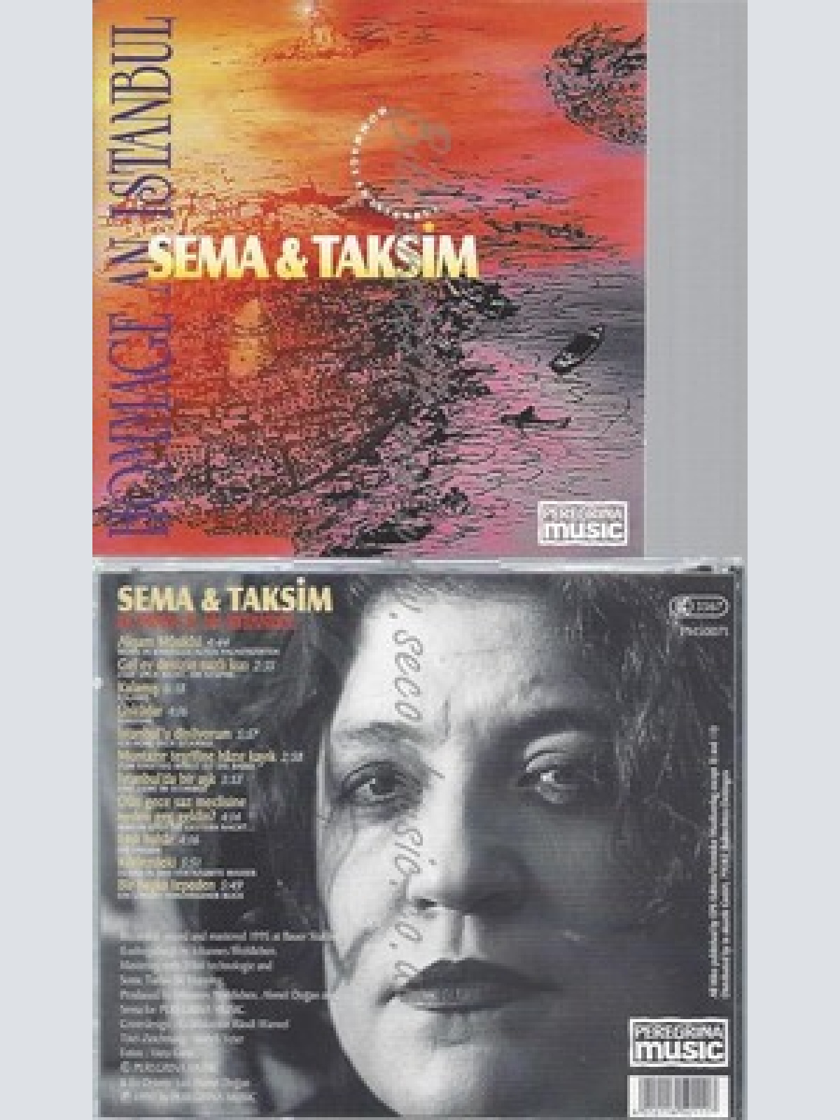 CD--MIKIS THEODORAKIS -- -- MIKIS