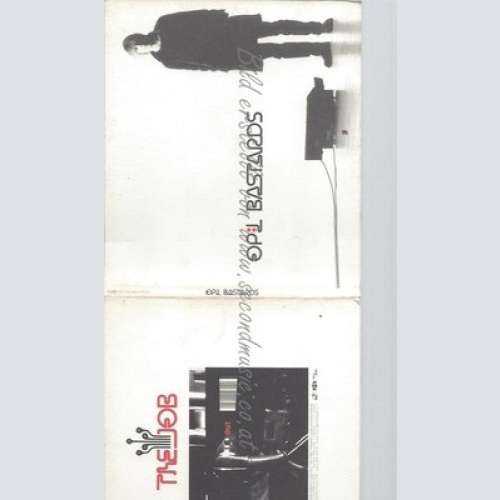 CD--OP:L BASTARDS -- -- THE JOB