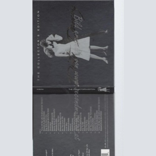 CD--COLL.EDITION / VARIOUS -- --- DIRTY DANCING--2CD