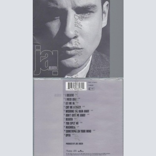CD--JAI--HEAVEN
