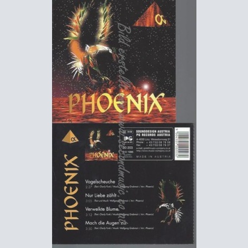 CD--PHOENIX--PHOENIX