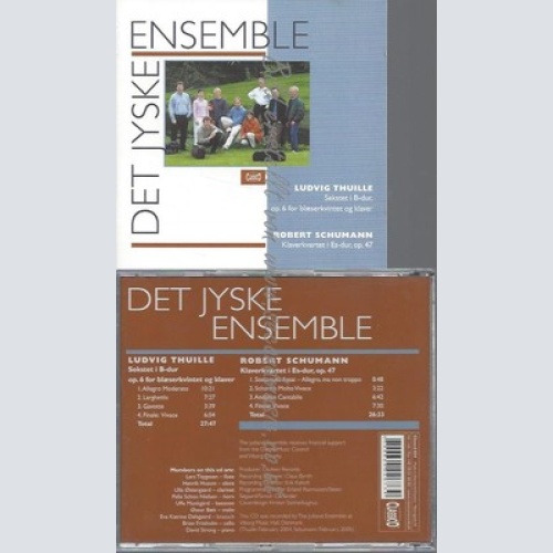 CD--LADDIN S./ BOSTOCK UND RLPO--VIOLINKONZERT OP.33