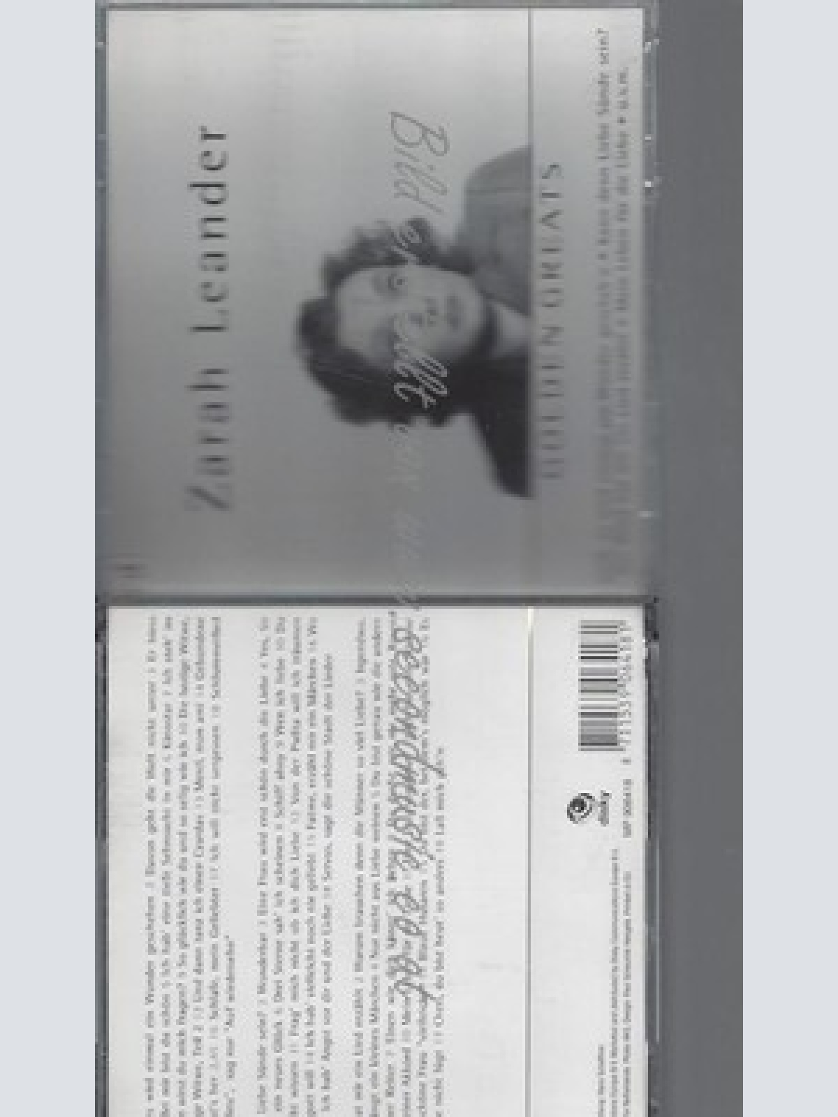 CD--LEANDER,ZARAH--GOLDEN GREATS | BOX-SET