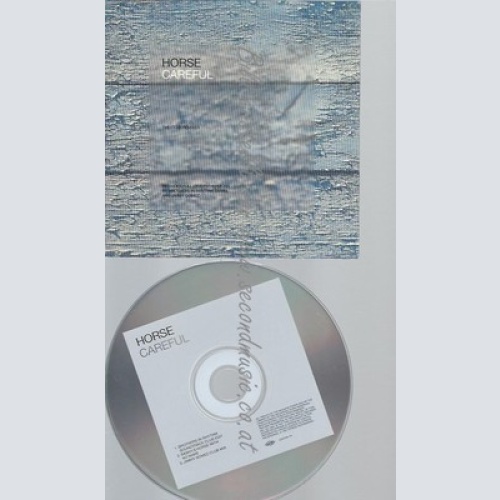 CD--HORSE--CAREFUL REMIX | IMPORT