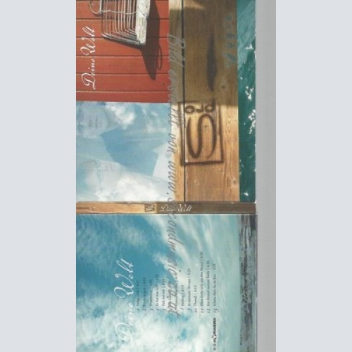 SUSANNE GOSCH & ERICH GOSCH--DEINE WELT --