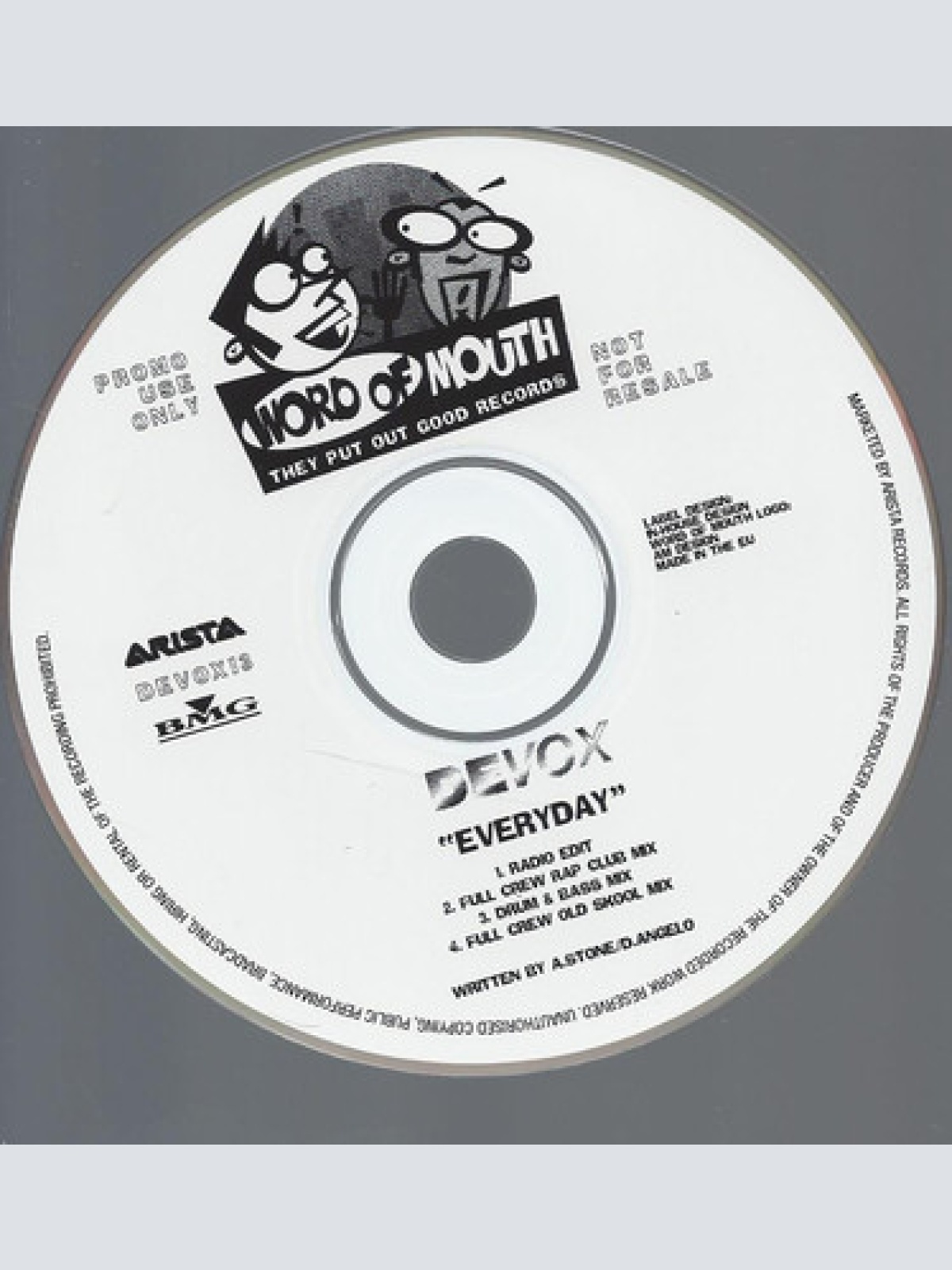 CD--PROMO--DEVOX--EVERYDAY