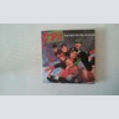 3 INCH  CD SINGLE -NKOTB --THIS ONE'S FOR THE CHILDREN--NEW KIDS ON THE BLOCK -