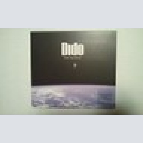CD-- DIDO-- SAFE TRIP HOME  -- ALBUM