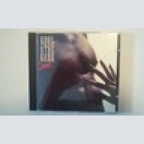 CD- KOOL & THE GANG -- SWEAT-- ALBUM