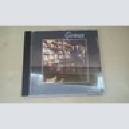 CD--GOWAN--GREAT DIRTY WORLD--1987-ALBUM