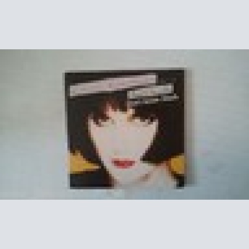 3 INCH  CD SINGLE -LINDA RONSTADT--DON'T KNOW MUCH --2  TRACKS