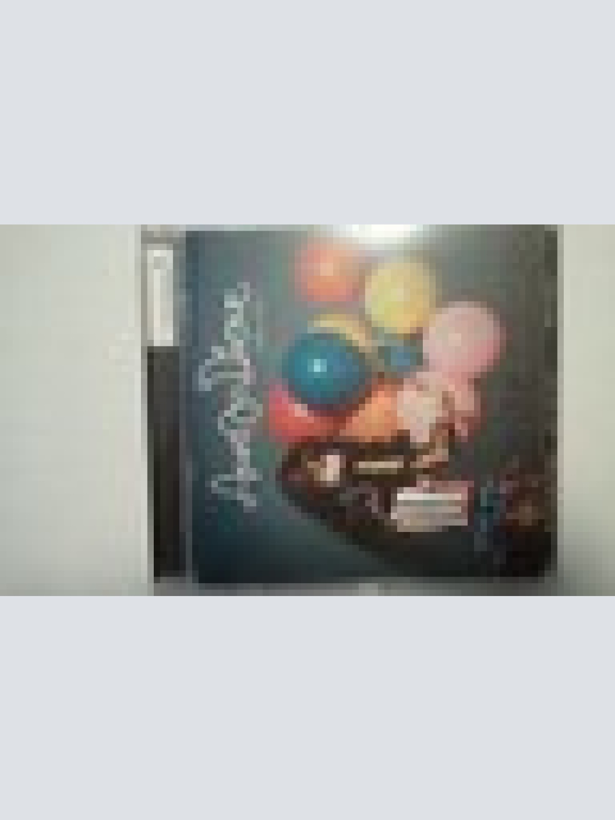 CD-- AURO DIONE -- COLUMBINE