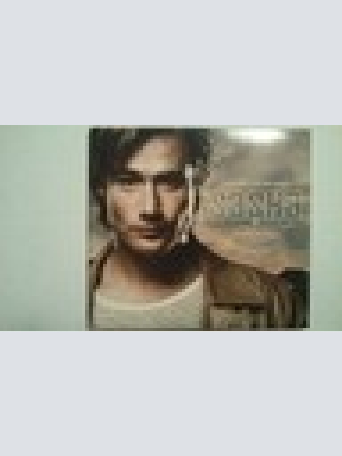 MAXI --SASHA --HERE SHE COMES AGAIN -- LIMITED EDITION --