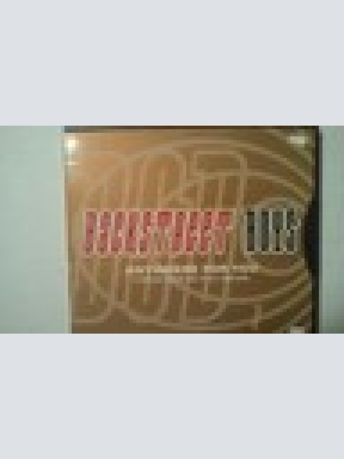 CD-- BACKSTREET BOYS -- ANYWHERE FOR YOU --