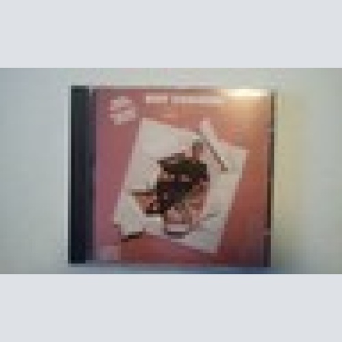 CD-ROY ORBISON -- RARE ORBISON --ALBUM