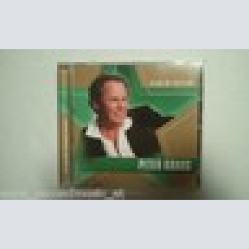 CD--PETER KRAUS--STAR EDITION--ALBUM