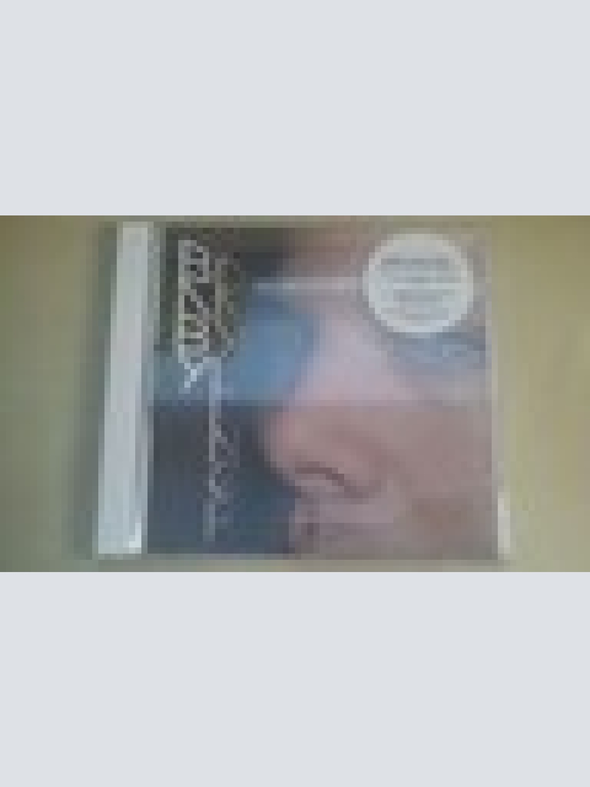 CD--BABY DAYLINER --CRITCS PASS AWAY------ALBUM