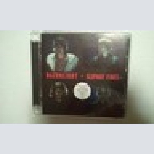 CD--RAZORLIGHT --SLIPWAY FIRES--SPECIAL EDITION WITH VIDEO --ALBUM