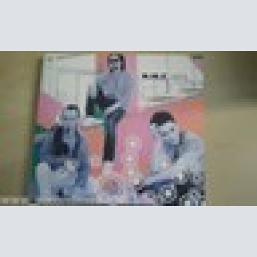 CD -RMF --INTO--DIGI--ALBUM