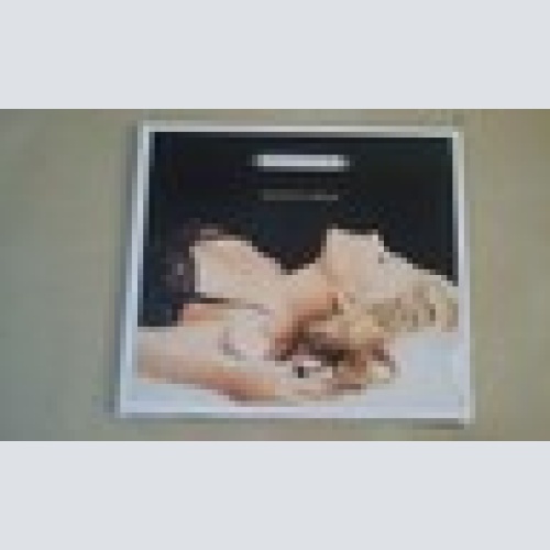 CD--ANASTACIA--PIECES OF A DREAM ---DIGI --ALBUM