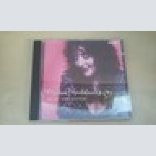 CD--MARIA MULDAUR'S--- MUSIC FOR LOVERS--  --ALBUM