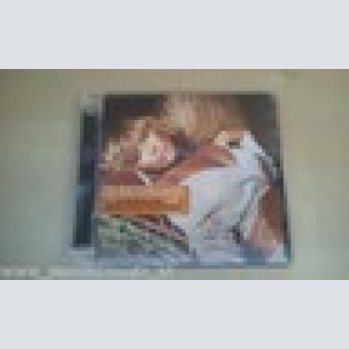 CD--ANASTACIA--HEAVY ROTATION----ALBUM