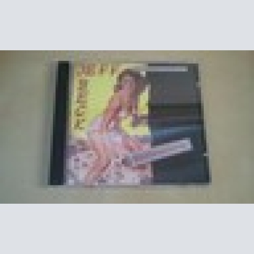 CD--JEFF BECK--LA BREAKDOWN ----ALBUM