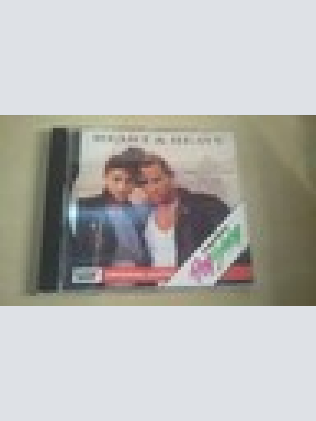 CD--HEART & HEAVY--VARIOUS---ALBUM