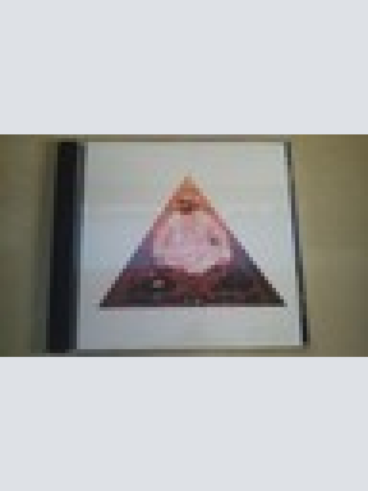 CD--GHANDI KHAN--ARMAND VAN HELDEN ----ALBUM