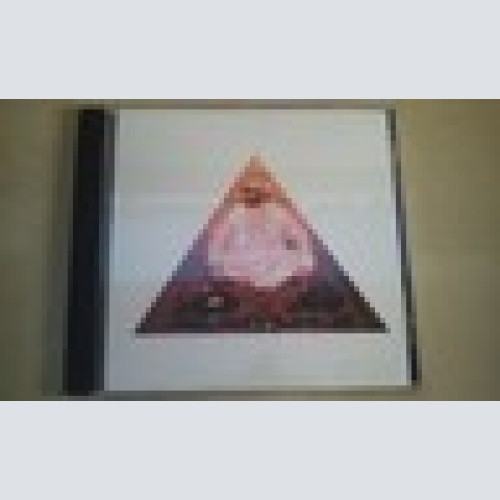 CD--GHANDI KHAN--ARMAND VAN HELDEN ----ALBUM