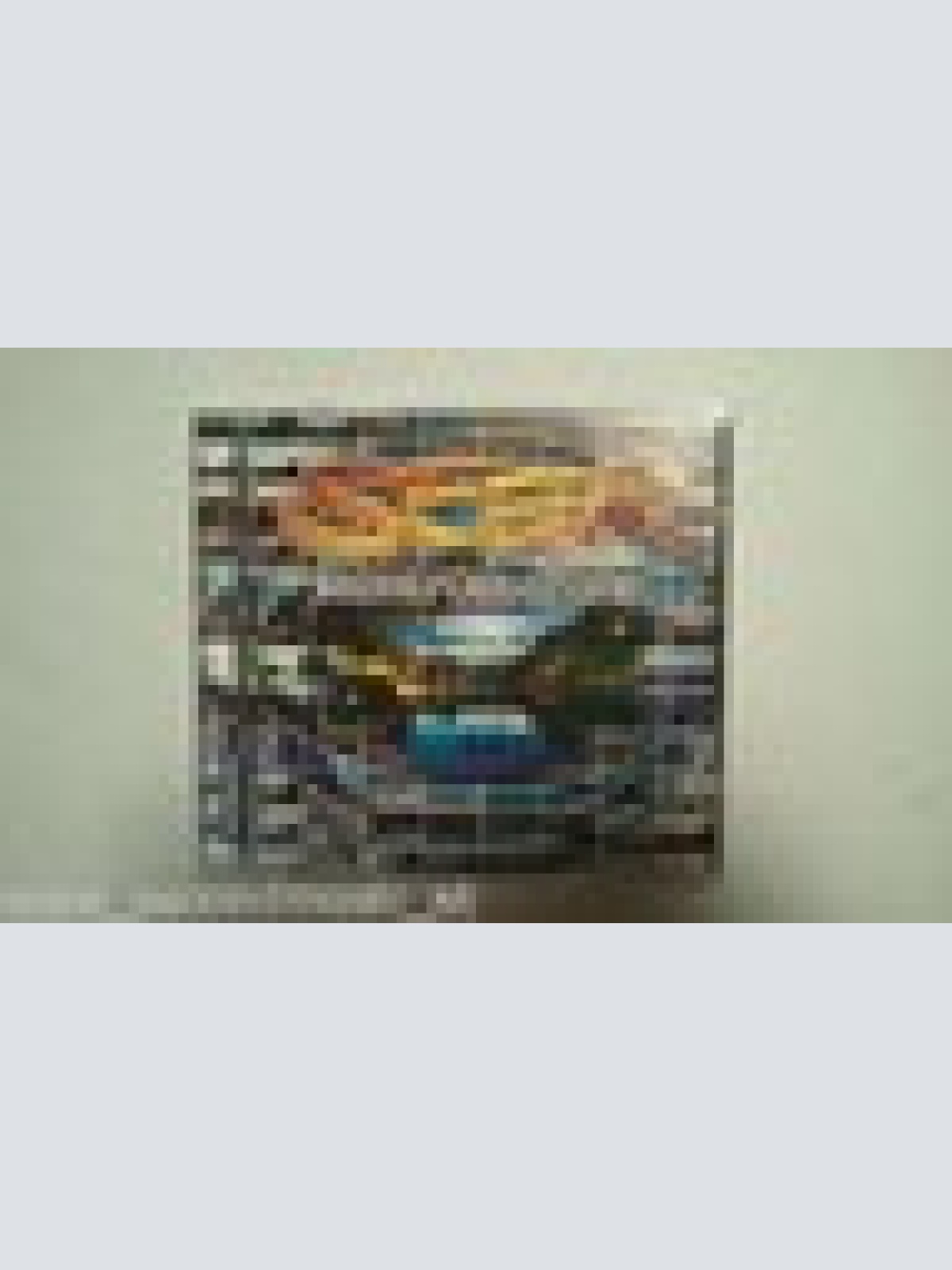 CD--SEER--WOHLFÜHLGFÜL--ALBUM