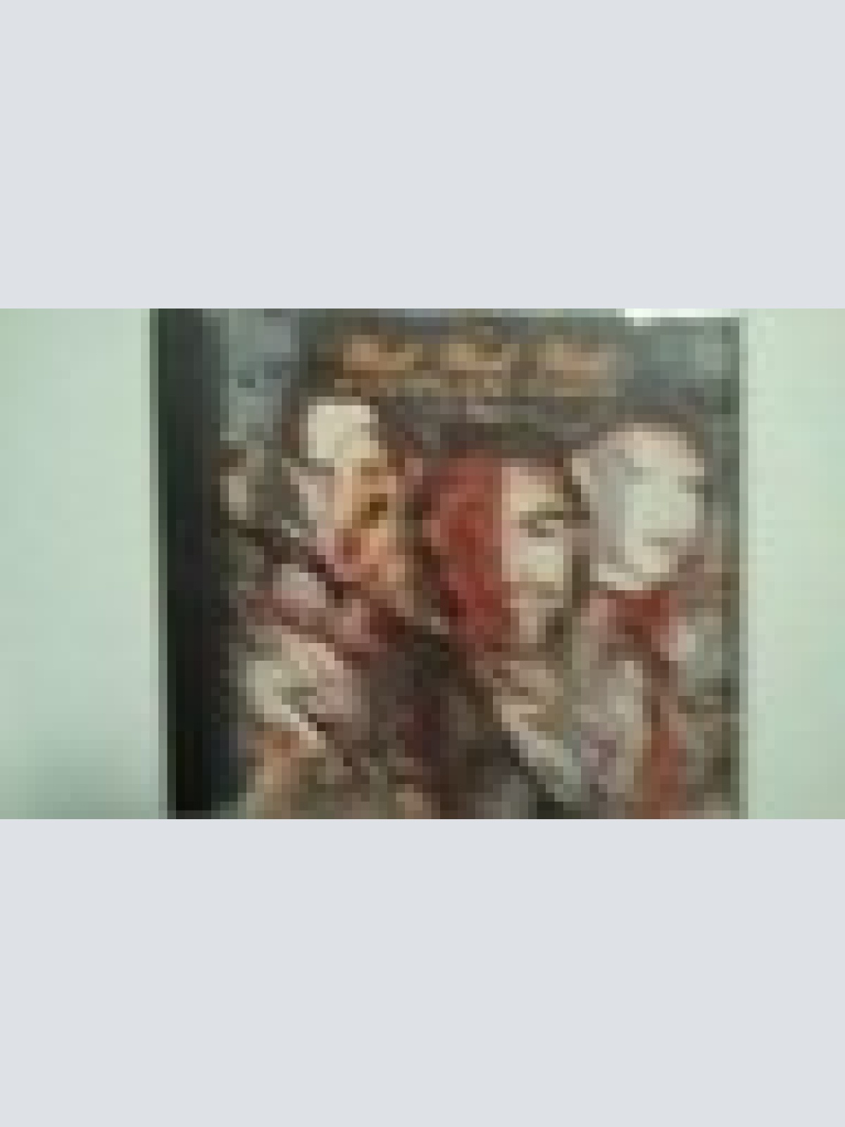 CD-- WET WET WET -- PICTURE THIS --ALBUM