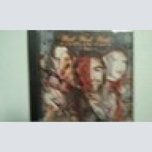 CD-- WET WET WET -- PICTURE THIS --ALBUM